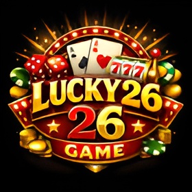 Luck26 Game
