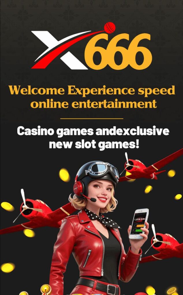 X666 Game