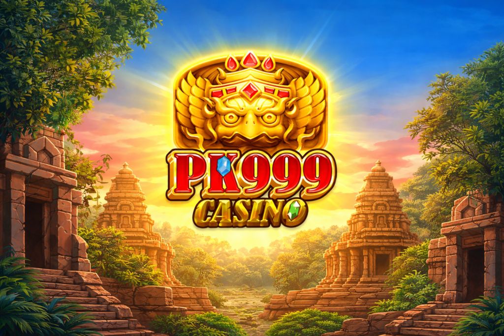 PK999 Game