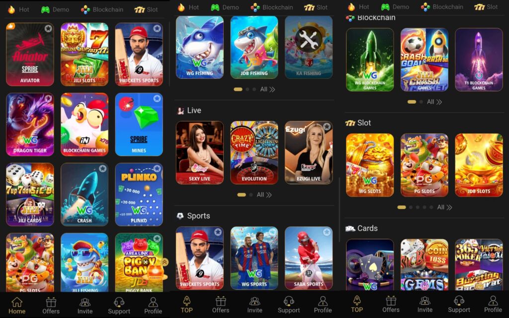 B999 Game