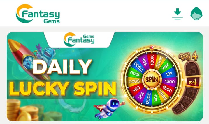 Fantasy Game