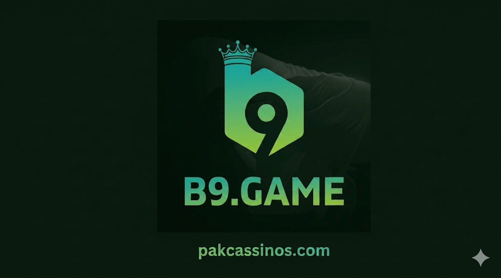 B9 game