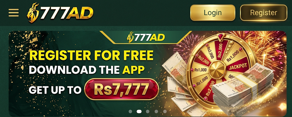 777AD