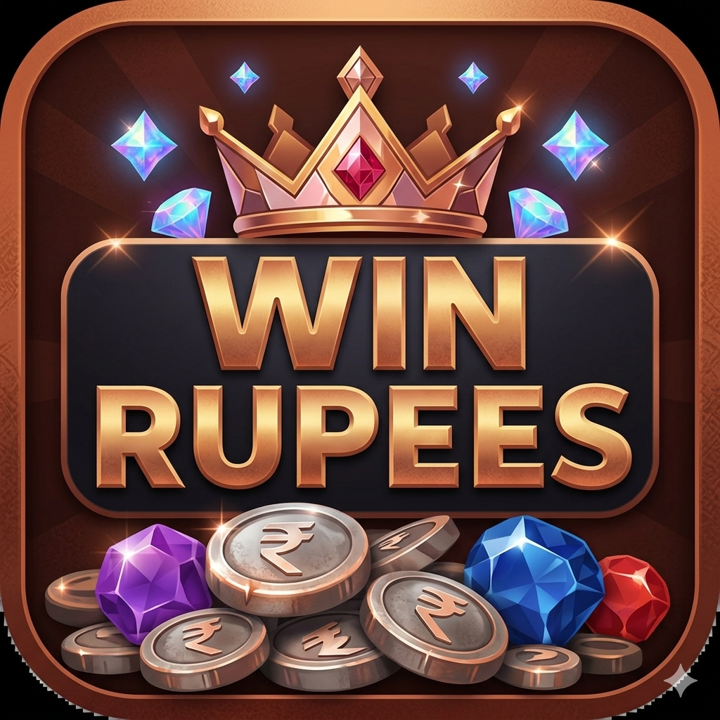 Win rupees game
