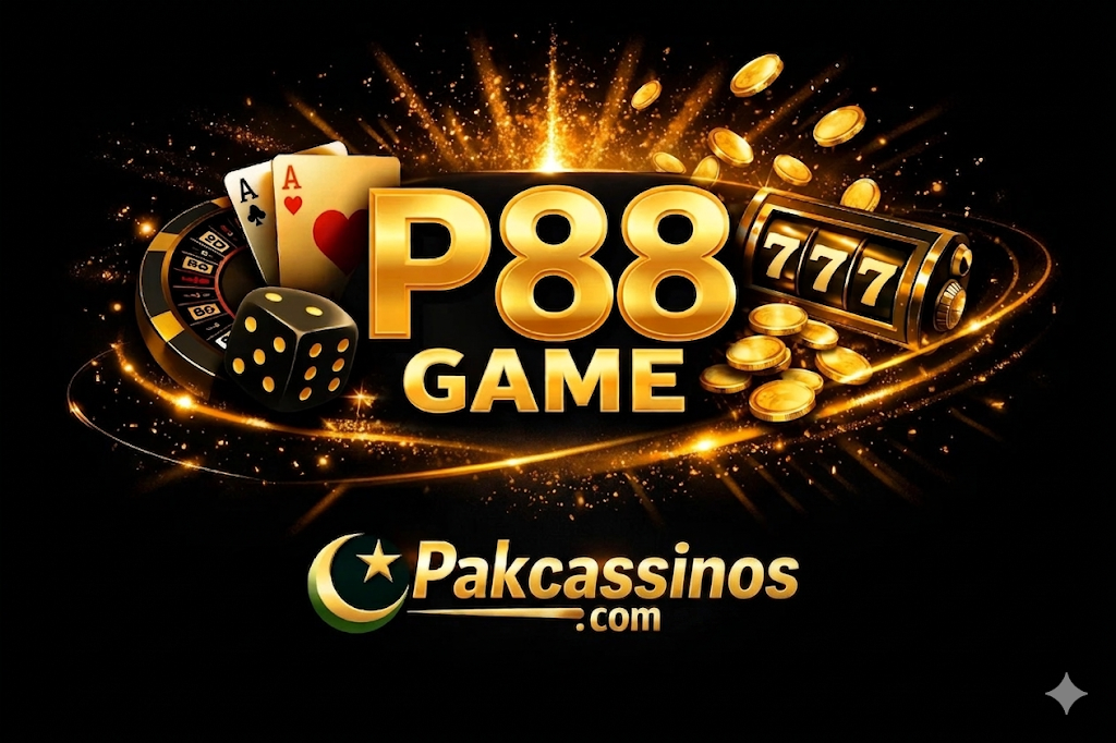 P88 Game