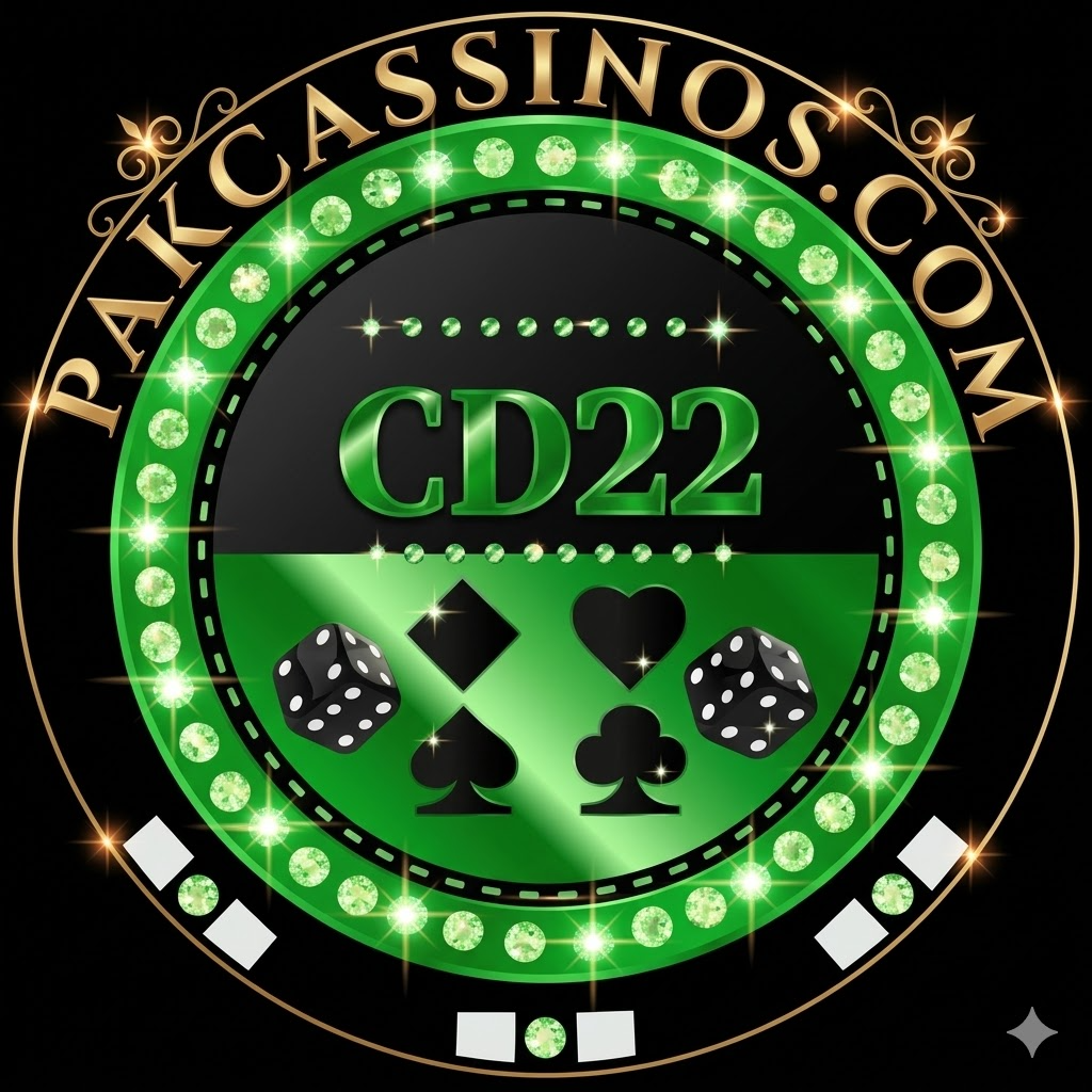 CD22 Game