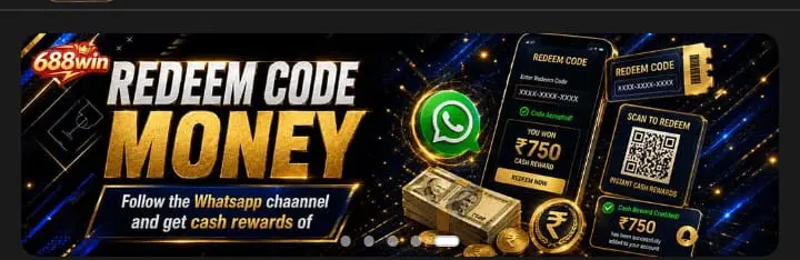 688win bonus