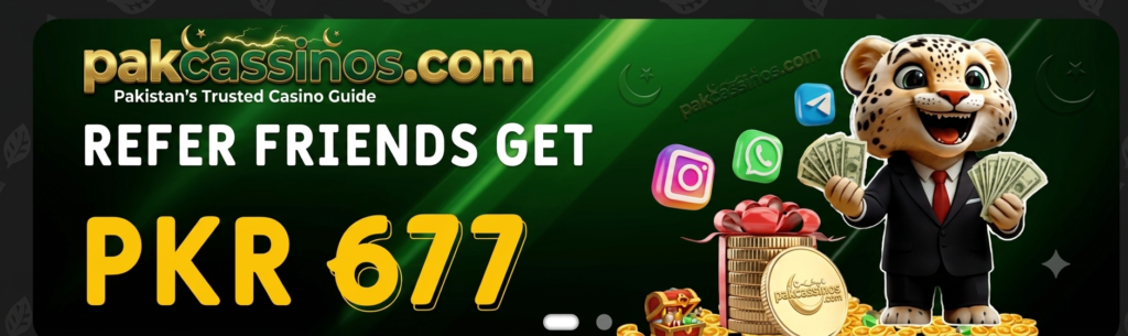 PKR 677 Game