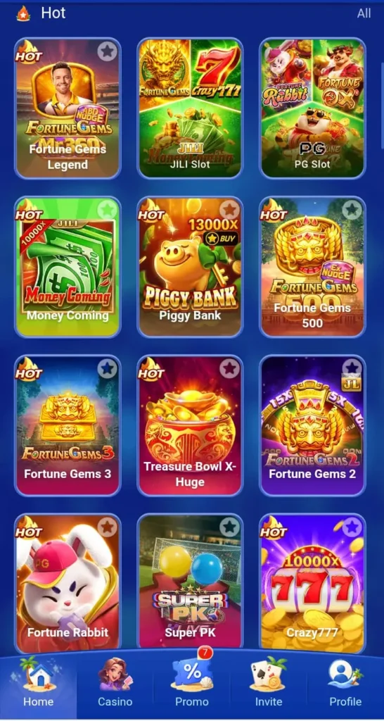 SK2026 app games