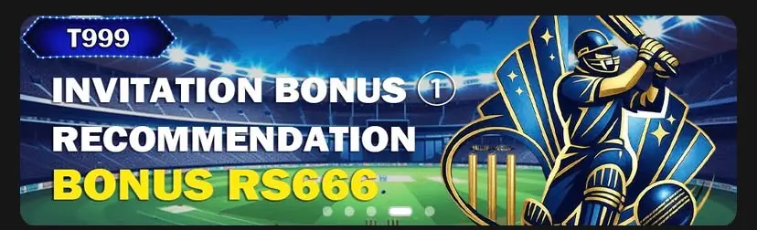 T999 bonus