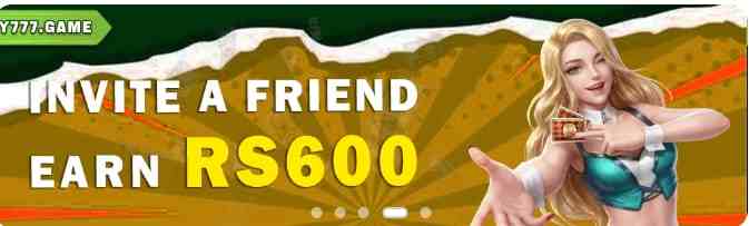 Y777 game