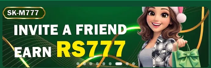 sk-m777 game