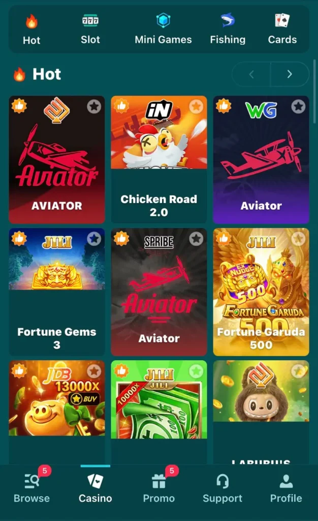 hh98 app games