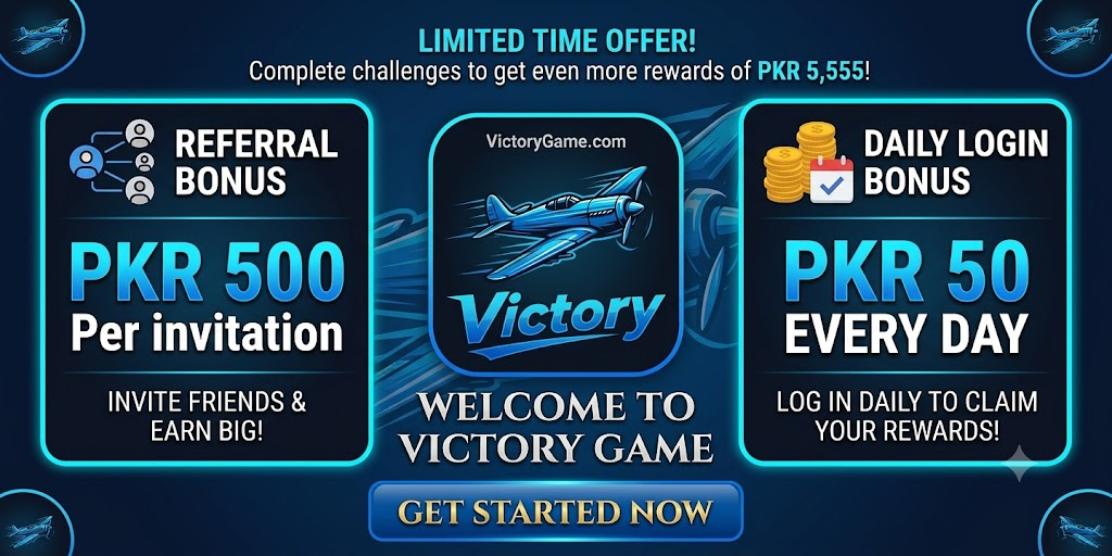 Victory game