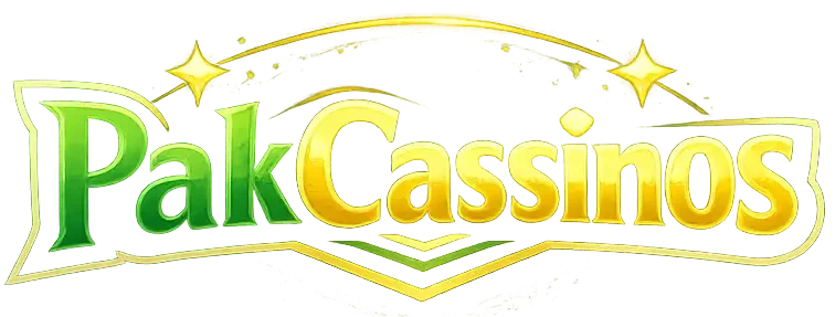 Pak cassinos