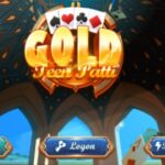 3 Patti Gold