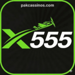 X555 Game