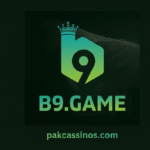 B9 Game