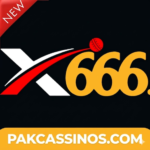 X666 Game