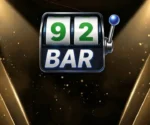 92Bar logo
