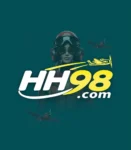 hh98 logo