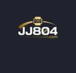 jj804 logo