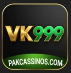 vk999 game logo